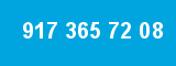 917 365 72 08 917 365 72 08